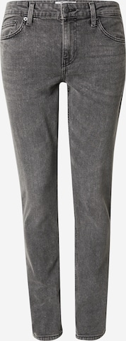 pilka Only & Sons Standartinis Džinsai 'ONSLOOM': priekis