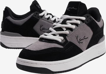 Karl Kani Sneakers low 'KK 89 PRM ' i grå