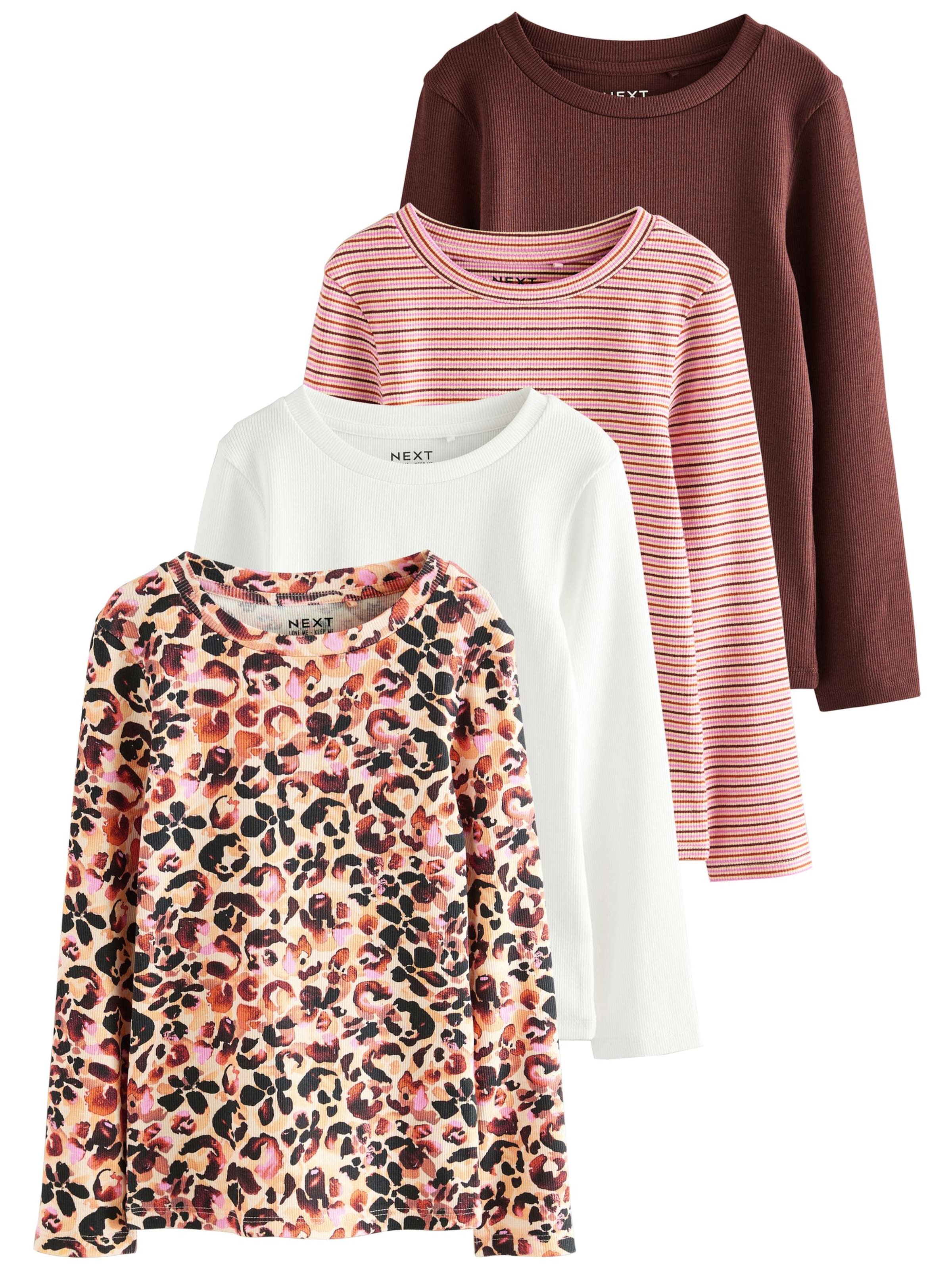 bēšs Next T-Krekls: no priekšpuses