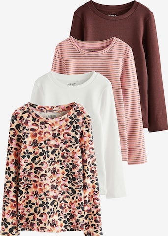 Next Paita värissä beige: etupuoli