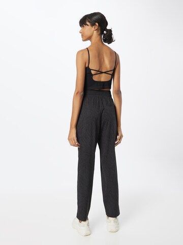 GAP Loose fit Trousers in Black