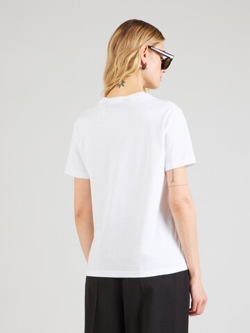 Just Cavalli Majica 'MAGLIETTE' | bela barva