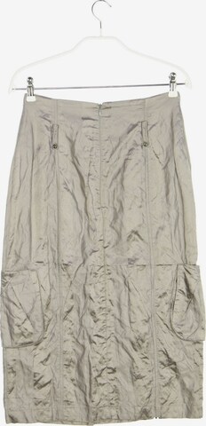 AIRFIELD Skirt in S in Grey