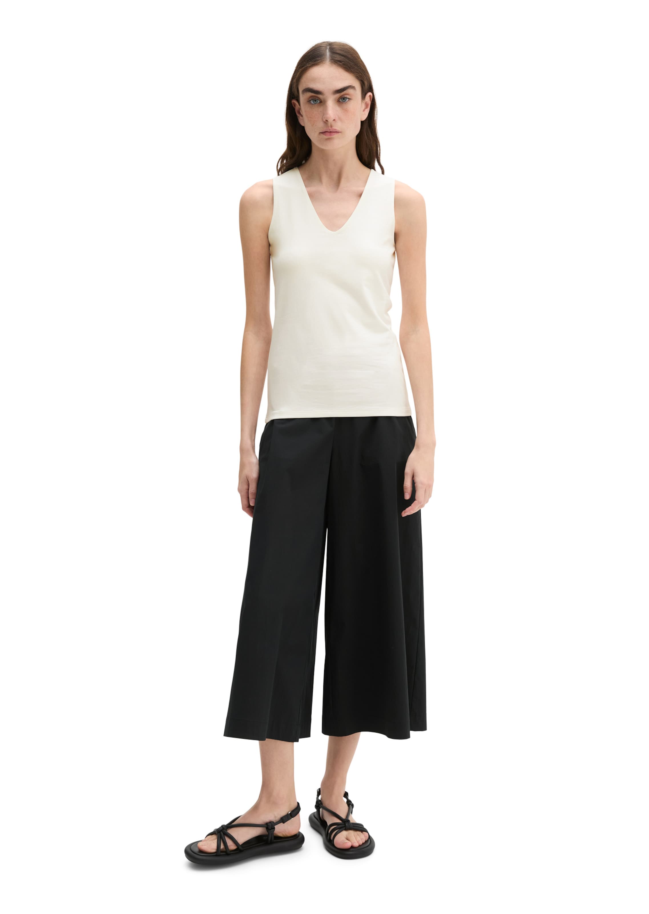 Marc O'Polo Top in White