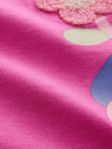 Next - Camisola em rosa