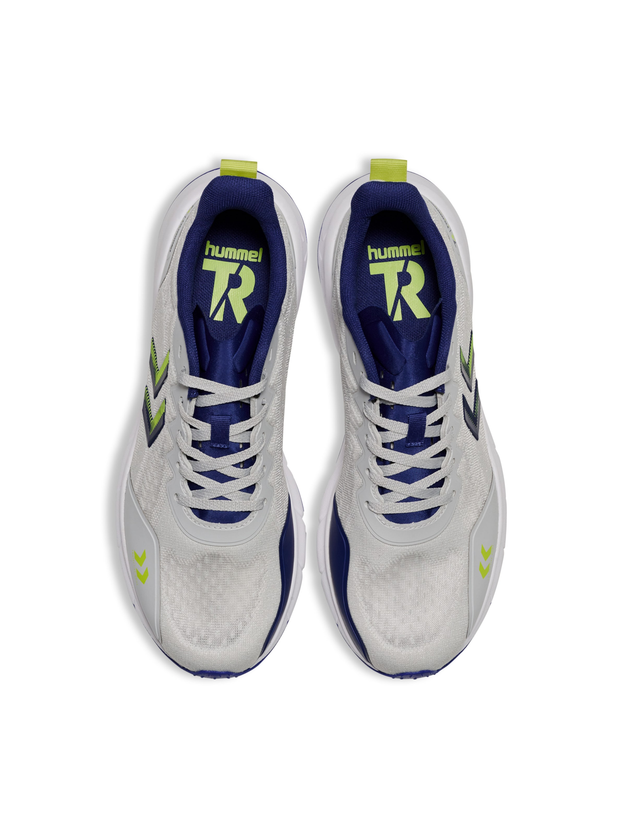 Hummel Sportschoen 'REACH TR HIIT 3.0' in Grijs