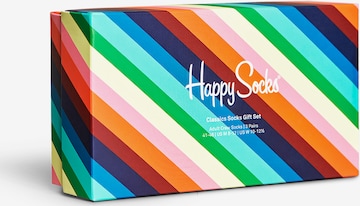 Happy Socks Socks in Mixed colors