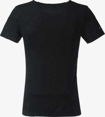 ENDURANCE Performance Shirt 'Jaro M' in Black