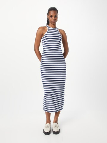 Samsøe Samsøe Dress 'RITA' in Blue: front