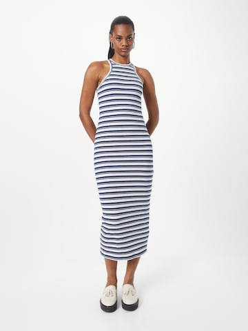 Samsøe Samsøe Dress 'RITA' in Blue: front