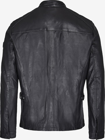 bugatti Between-Season Jacket in Black