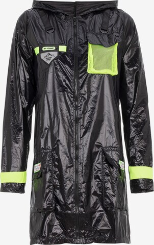 CIPO & BAXX Performance Jacket in Mixed colors: front