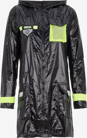 CIPO & BAXX Performance Jacket in Mixed colors: front