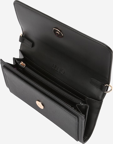 Pochette 'ECS XL' Liu Jo en noir