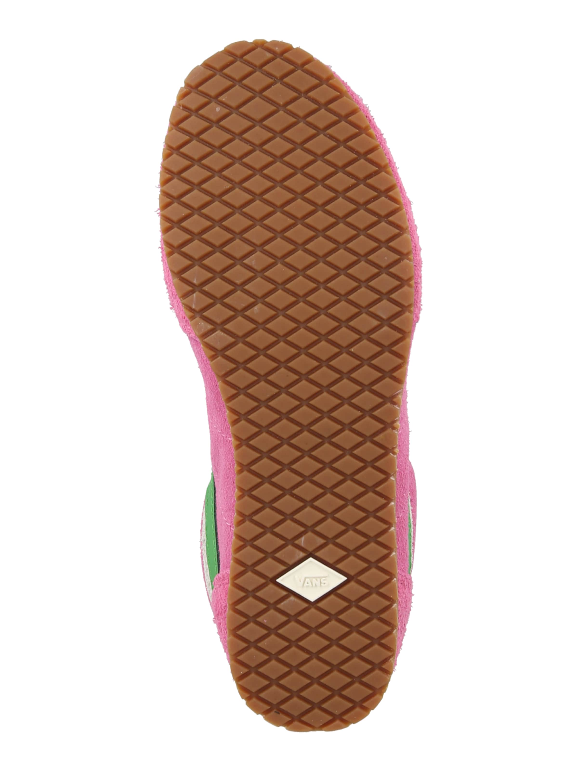 VANS Tenisky 'Super Lowpro' – pink