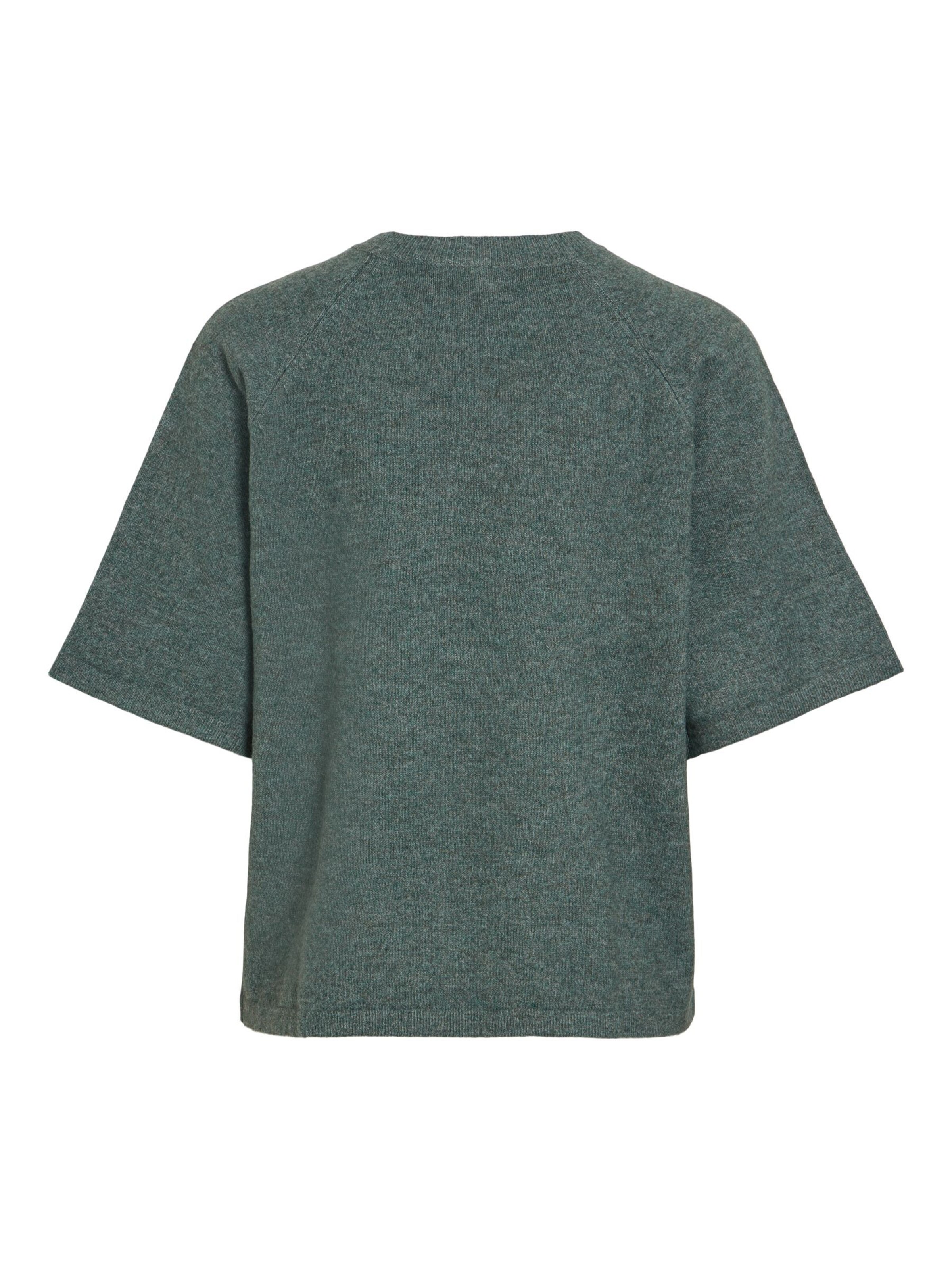 Pullover 'VILiga' di VILA in verde