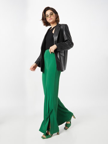 DAY BIRGER ET MIKKELSEN Regular Broek 'Wagner' in Groen