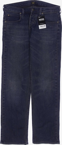 Lee Jeans 30 in Blau: predná strana