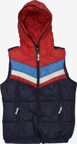 KangaROOS Weste S in Mischfarben: Vorderseite