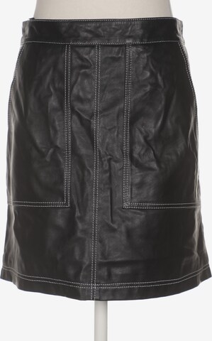 OAKWOOD Skirt in S in Black: front