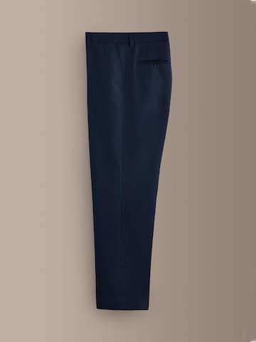 Next Regular Hose 'Signature' in Blau