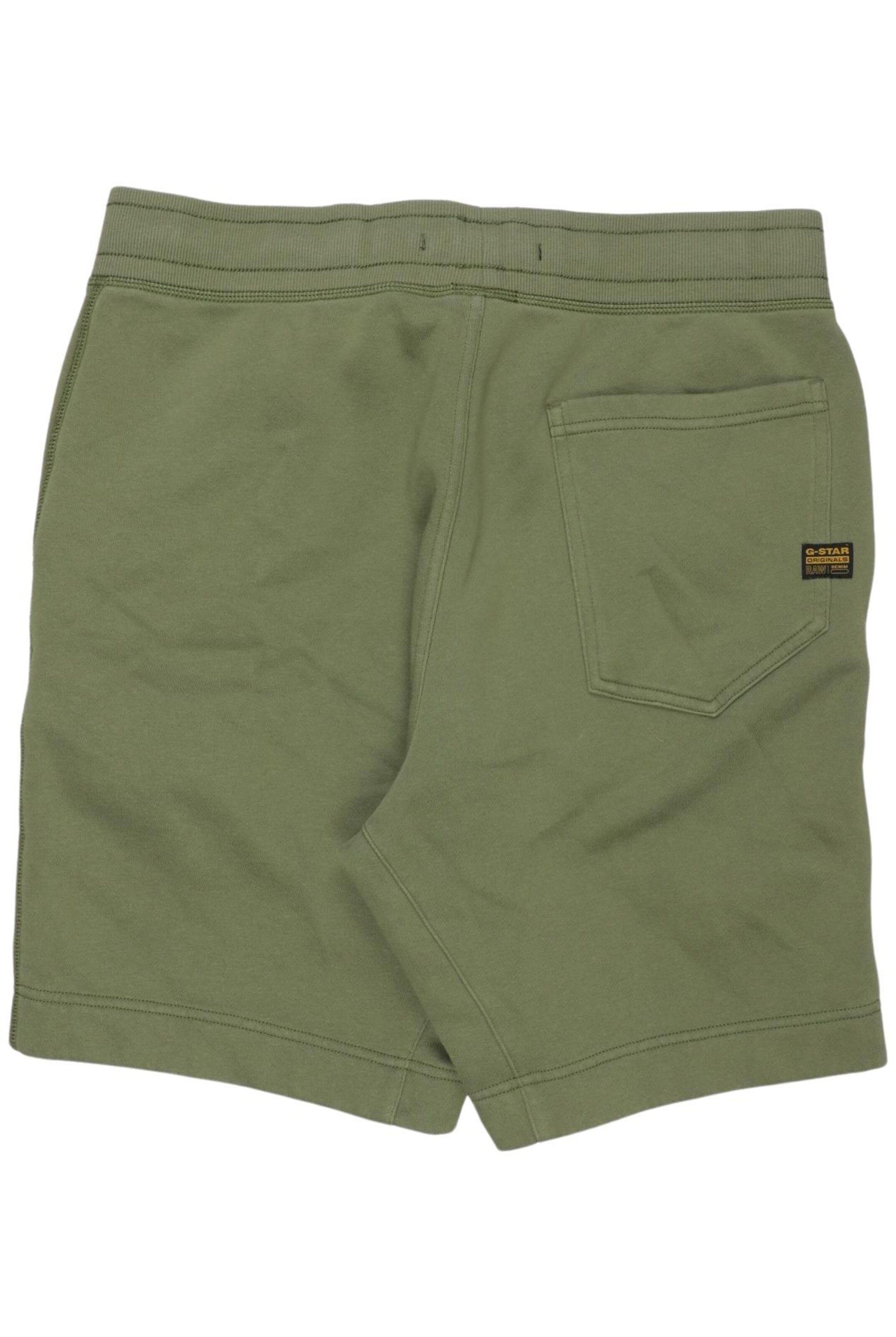 G-STAR Shorts in 48 in Green