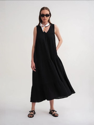 Abito di MixRay in nero