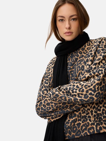 CAMEL ACTIVE Sweatshirt in Beige