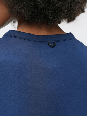 NIKE Sport szabadidős felsők '24.7' - kék