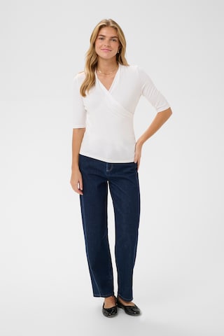 SAINT TROPEZ Halenka – bílá