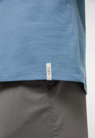 ETERNA Shirt 'EVEN' in Blau