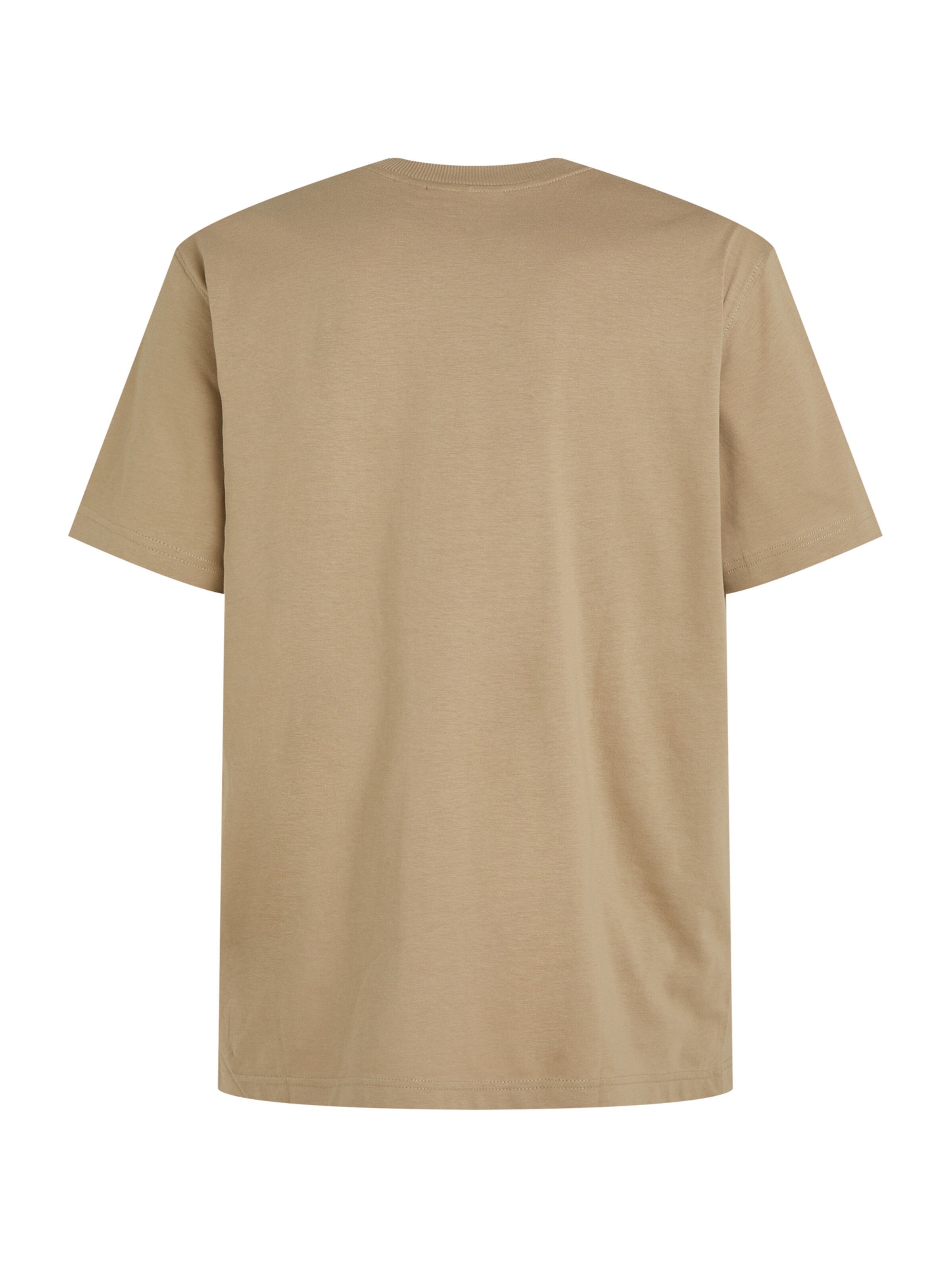 Calvin Klein Jeans Paita värissä ruskea