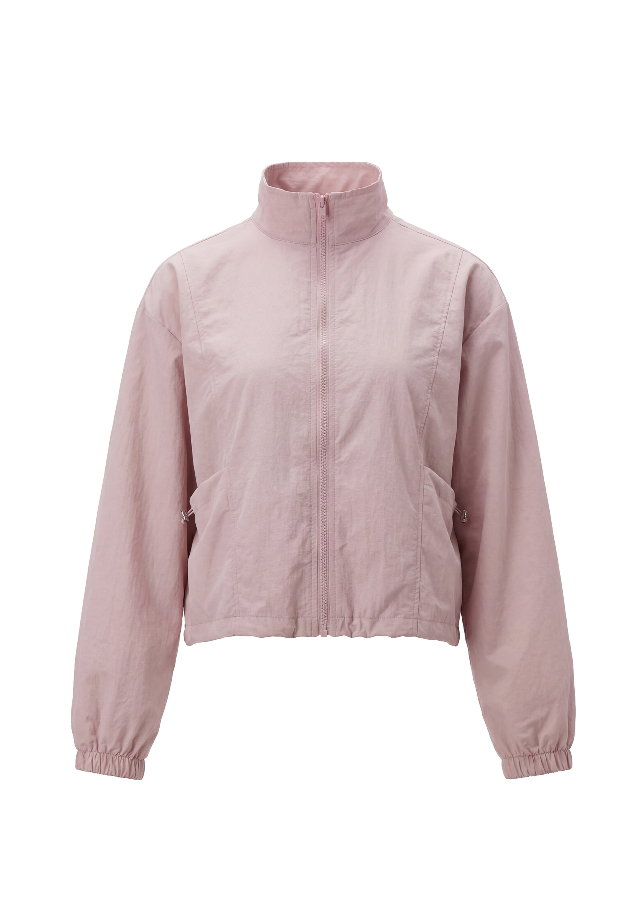 myMo ATHLSR Chaqueta de entretiempo en L en rosa, Vista del producto