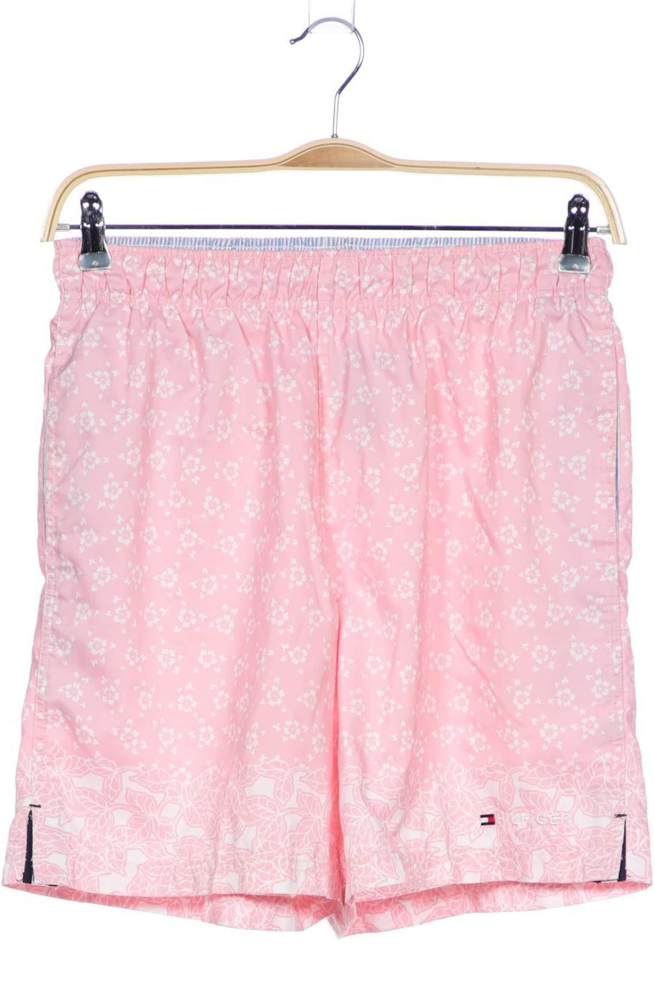 TOMMY HILFIGER Shorts in 33 in pink, Produktansicht