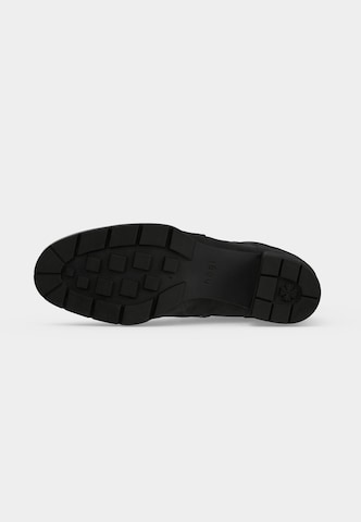 Botine 'DIANA' de la Högl pe negru