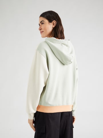 IriedailySweater majica - bež boja