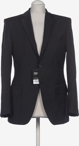 s.Oliver Suit Jacket in XS in Grey: front