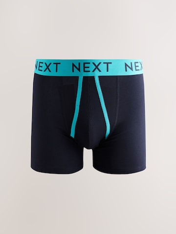 Next Boxerky - Modrá