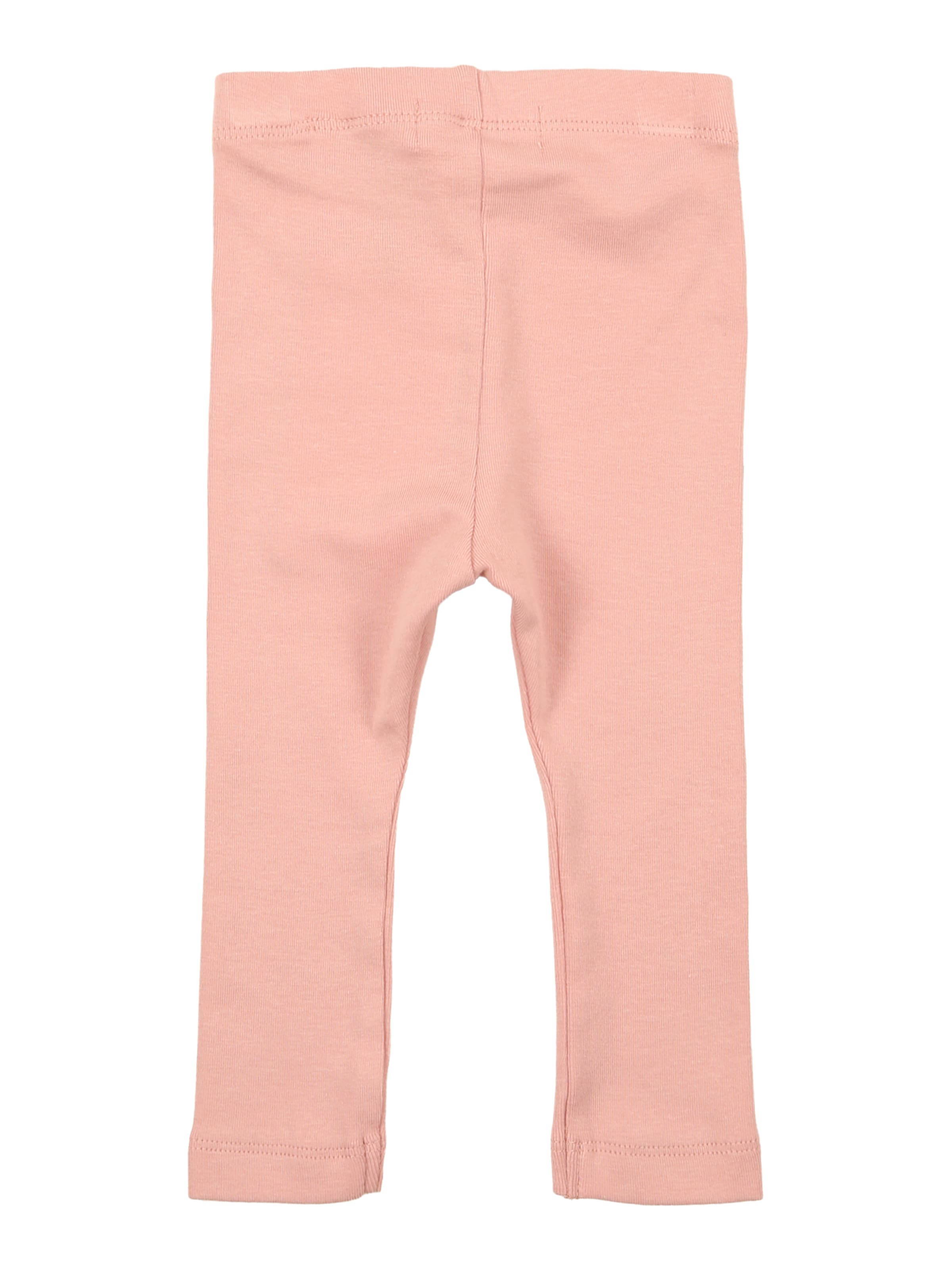 Lil'Atelier - Skinny Leggings 'NBNGAYO' en rosa
