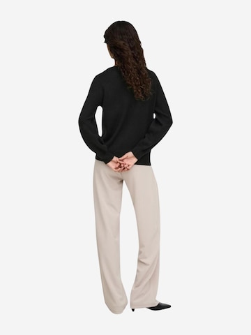 Pullover 'JDYRUE' di JDY in nero