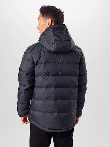 Haglöfs Outdoor jacket 'Bield' in Black