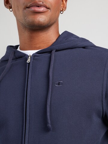 Champion Authentic Athletic Apparel Dressipluus, värv sinine