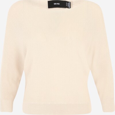 Vero Moda Petite Pulover 'NEWLEXSUN' | kremna barva, Prikaz izdelka