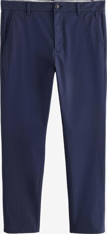 Pantaloni chino di Next in blu: frontale