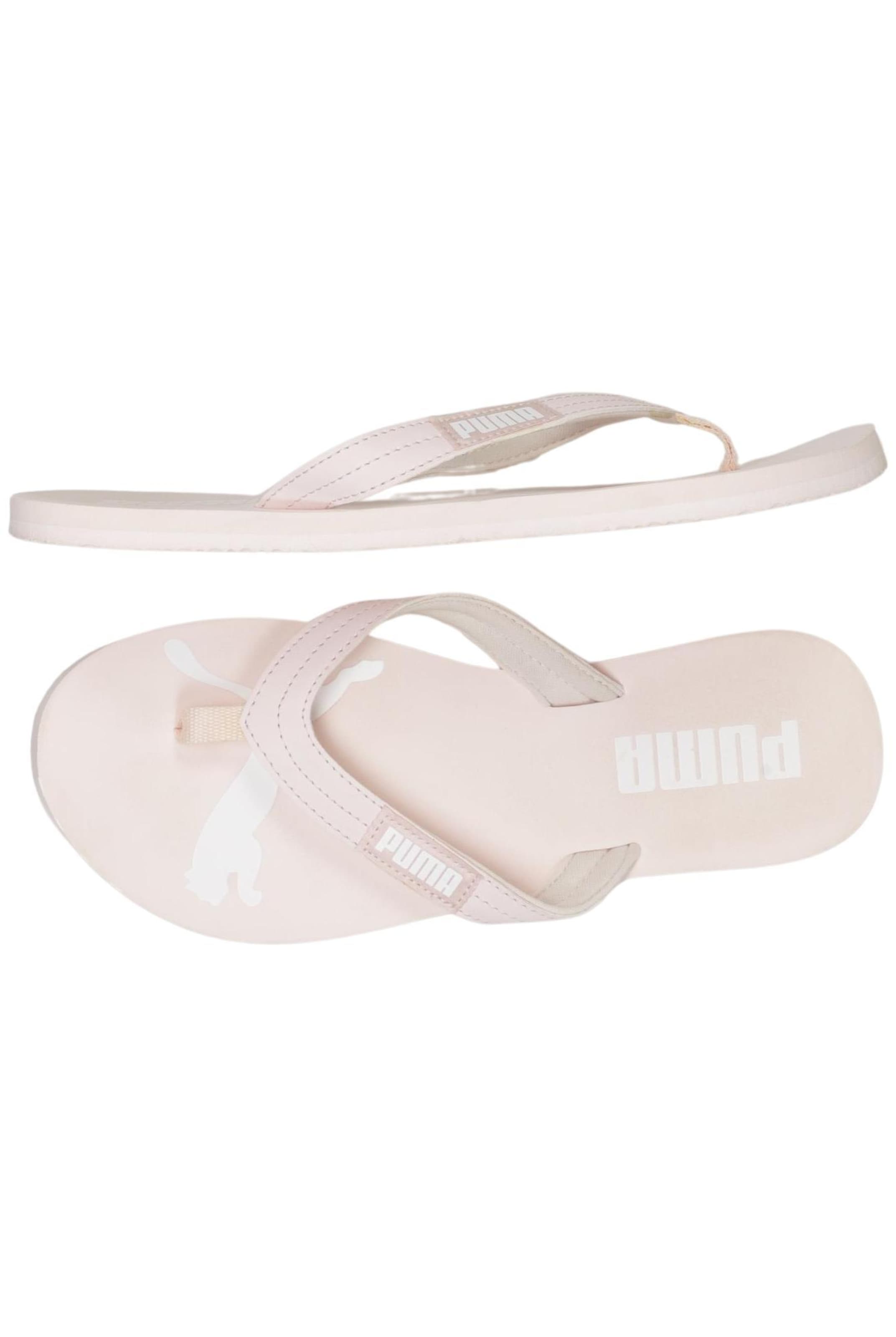 PUMA Sandals & High-Heeled Sandals in 36 in Pink: front