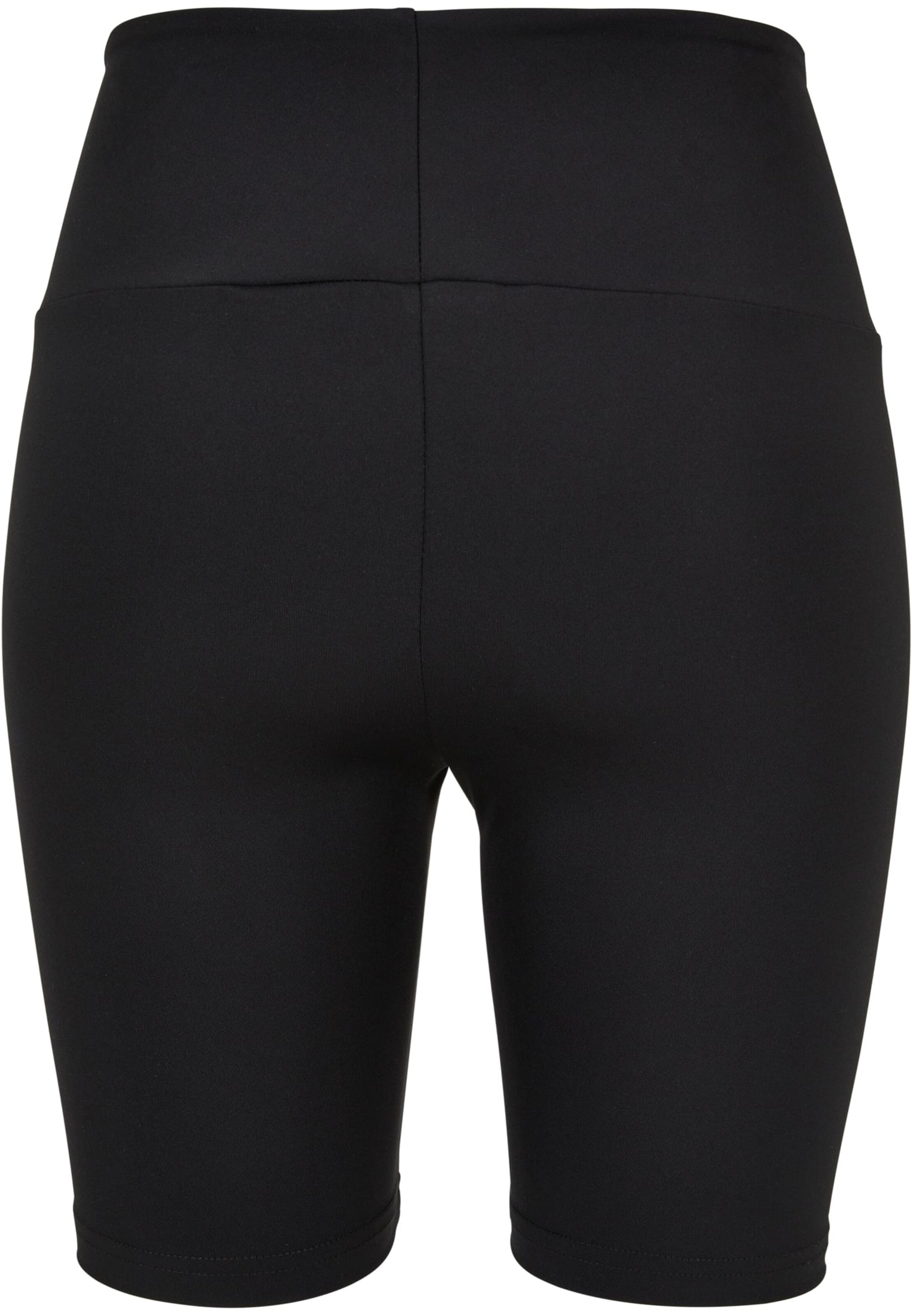 Karl Kani Skinny Hlače | črna barva