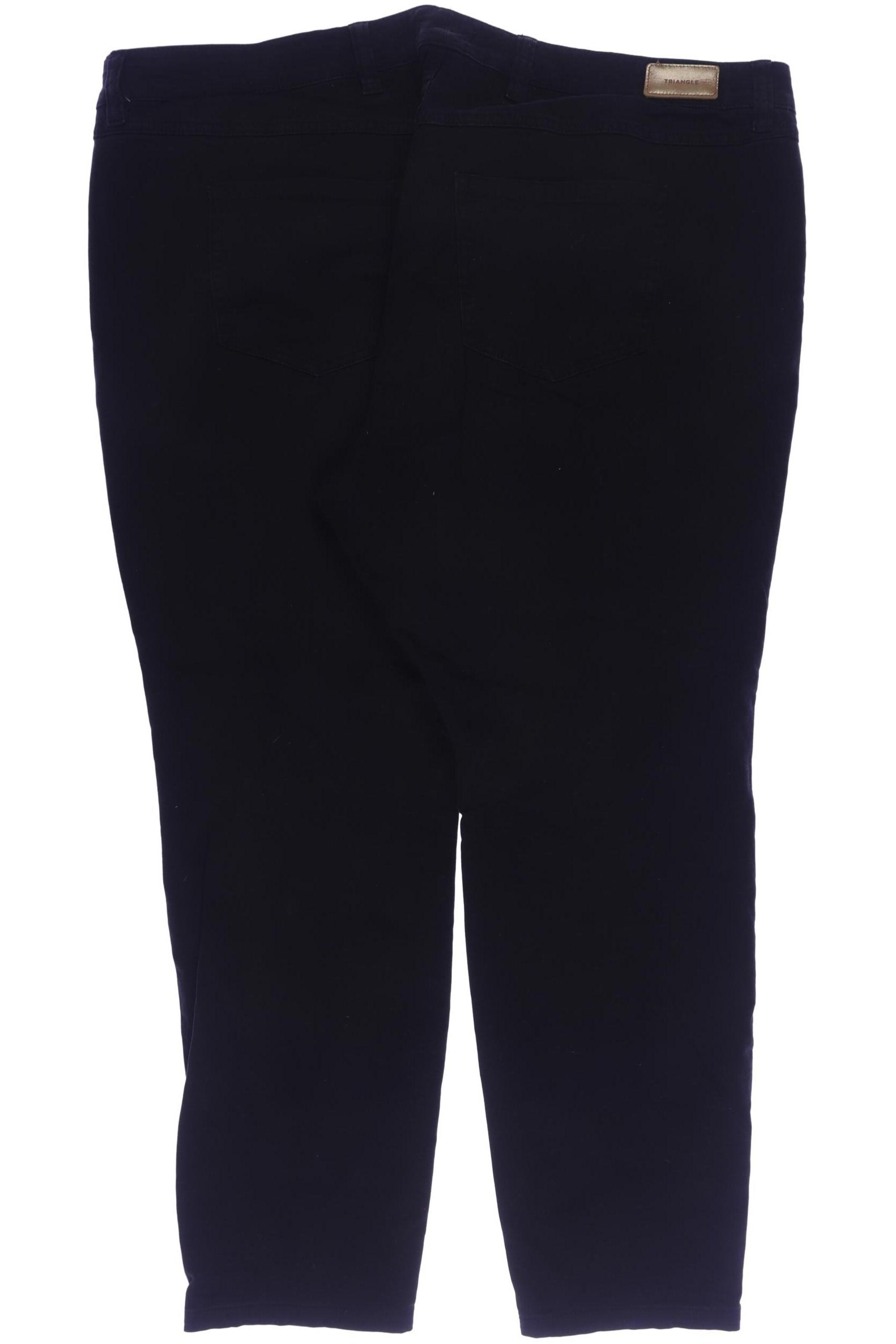 TRIANGLE Jeans in 41-42 in Black