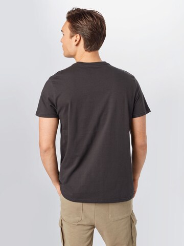 T-Shirt BILLABONG en gris