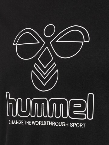 Hummel Shirt in Black