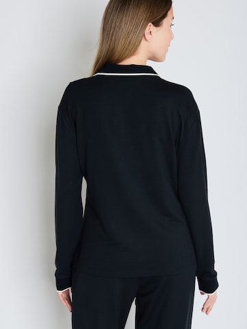 JOOP! Poloshirt ' Leisure ' in Schwarz